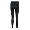Hummel hmlTE Tola High Waist Leggings Damen F2001 - schwarz