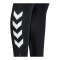 Hummel hmlTE Tola High Waist Leggings Damen F2001 - schwarz