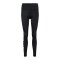 Hummel hmlTE Tola High Waist Leggings Damen F2001 - schwarz