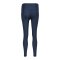 Hummel hmlTE Tola High Waist Leggings Damen F7954 - blau
