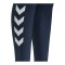 Hummel hmlTE Tola High Waist Leggings Damen F7954 - blau