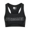 Hummel hmlTE Tola Sport-BH 2er Pack Damen F2138 - schwarz