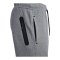 Hummel hmlTECH Fleece Regular Jogginghose Grau F2006 - grau