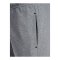 Hummel hmlTECH Fleece Regular Jogginghose Grau F2006 - grau