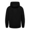 Hummel Kapuzenjacke Schwarz F2001 - schwarz