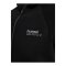 Hummel Kapuzenjacke Schwarz F2001 - schwarz