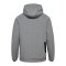 Hummel Kapuzenjacke Grau F2006 - grau