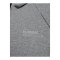Hummel Kapuzenjacke Grau F2006 - grau