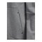Hummel Kapuzenjacke Grau F2006 - grau