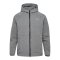 Hummel Kapuzenjacke Grau F2006 - grau