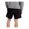 Hummel hmlTECH Fleece Short Schwarz F2001 - schwarz