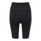 Hummel hmltif Seamless Cycling Short Damen F2001 - schwarz