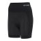 Hummel hmlTIF Seamless Short Damen Schwarz F2001 - schwarz