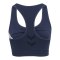 Hummel hmlTIF Seamless Sport-BH Damen F1009 - schwarz