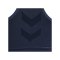 Hummel hmlTIF Seamless Sport-BH Damen F1009 - schwarz