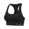 Hummel hmltif Seamless Sports Top Damen F2001 - schwarz