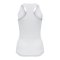Hummel hmlTIF Seamless Tanktop Damen Weiss F9001 - weiss