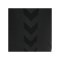 Hummel hmltif Seamless Top Damen Schwarz F2001 - schwarz