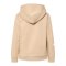 Hummel hmlTRECE Kapuzenjacke Kids Braun F2189 - braun