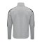 Hummel hmlTRPPER Trainingsjacke Grau F2006 - grau