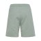 Hummel hmlTUKAS Short Kids Grün F6452 - gruen