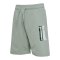 Hummel hmlTUKAS Short Kids Grün F6452 - gruen