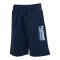 Hummel hmlTUKAS Short Kids Schwarz F1023 - schwarz