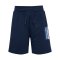 Hummel hmlTUKAS Short Kids Schwarz F1023 - schwarz