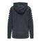 Hummel Hoody Damen Gelb F8571 - gelb