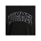 Hummel Ic Bill Sweatshirt Schwarz F2001 - schwarz