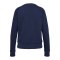 Hummel Icons Sweatshirt Damen Blau F7666 - blau
