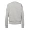Hummel Icons Sweatshirt Damen Grau F2006 - grau