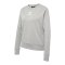 Hummel Icons Sweatshirt Damen Grau F2006 - grau