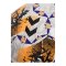 hummel Inspire Elegant Trainingsball Orange F4429 - orange