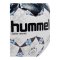 hummel Inspire Trainingsball Blau F7863 - blau