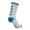 Hummel Inventus Indoor Low Socken Grau F2411 - grau