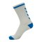 Hummel Inventus Indoor Low Socken Grau F2411 - grau