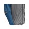 Hummel Inventus Kapuzenjacke Blau F8375 - blau