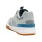 Hummel Inventus Lx Grau F2406 - grau