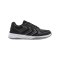 Hummel INVENTUS Off Court Reach Schwarz F2001 - schwarz