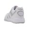 Hummel INVENTUS Off Court Reach Weiss F9001 - weiss