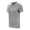 Hummel Inventus Pre-Game Trikot Damen Grau F2918 - grau