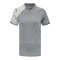 Hummel Inventus Pre-Game Trikot Damen Grau F2918 - grau