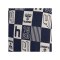 Hummel Janus Bodysuit S/S Anzug Kids Blau F1009 - blau