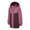 Hummel Josse Tex Jacke Kids Lila F3594 - lila