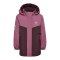 Hummel Josse Tex Jacke Kids Lila F3594 - lila