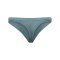 Hummel Juno Seamless Thong Underwear Shorts Damen Blau F7406 - blau