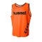 Hummel Kennzeichnungshemd Bib Kids F5179 - orange