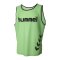 Hummel Kennzeichnungshemd Bib Kids F6057 - gruen