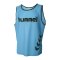 Hummel Kennzeichnungshemd Bib Kids F7649 - blau